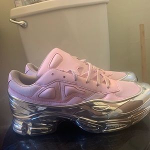 Raf simons ozweego 3